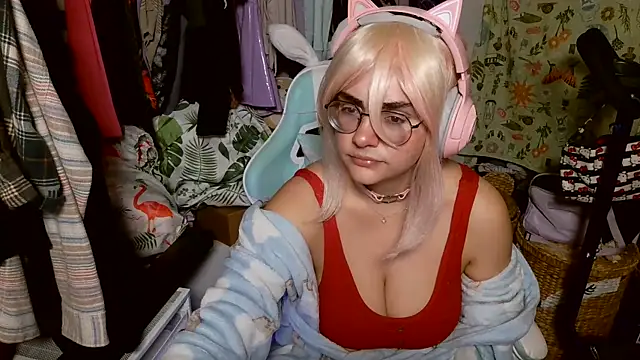 mochi rainbow online show from 01/15/25, 02:06