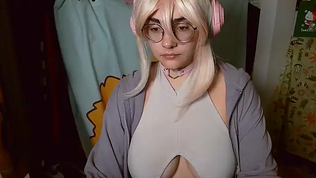 mochi rainbow online show from 01/29/25, 03:22