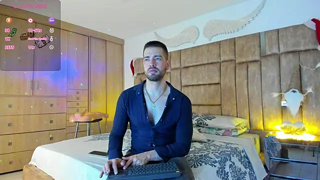 Snapshot of petterwilly1 chatting on 12/06/24, 01:11 petterwilly1 online show from 12/06/24, 01:11