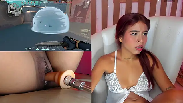 XimenaReid online show from 01/30/25, 11:22