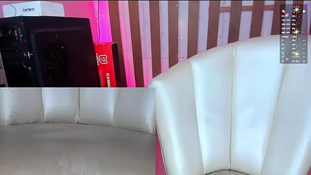 XimenaReid online show from 01/31/25, 05:30