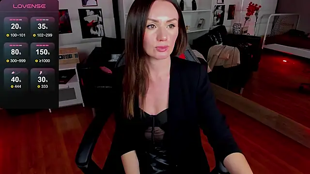 Snapshot of JacquiKim chatting on 01/20/25, 03:37 JacquiKim online show from 01/20/25, 03:37