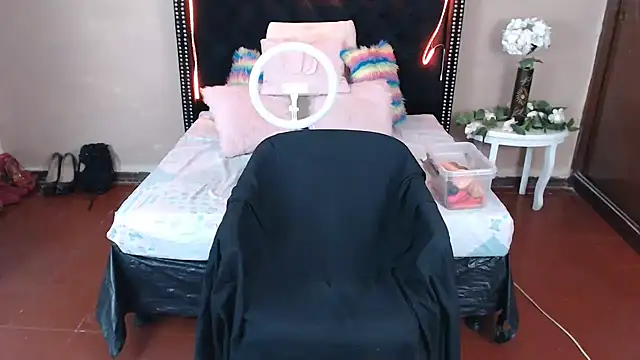 VioletaaaSlave online show from 10/17/25, 11:35