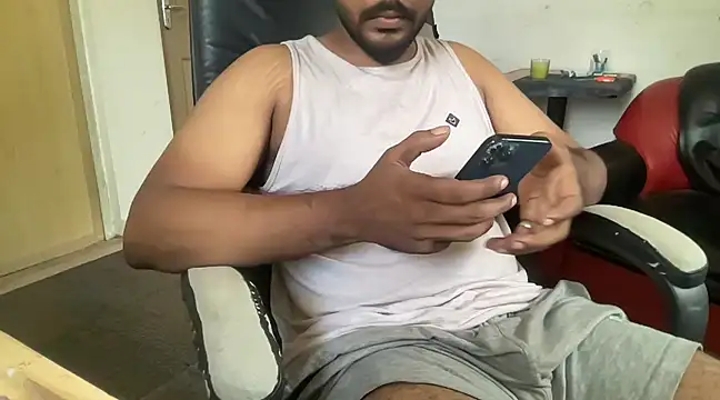 Hottest Tamil online show from 02/21/25, 06:07