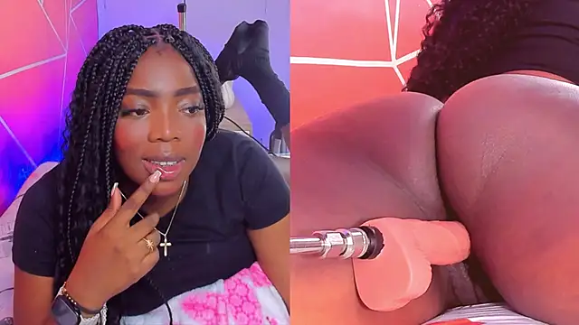 zoeethompson cm online show from 10/30/25, 11:11