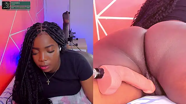 zoeethompson cm online show from 11/02/25, 11:12