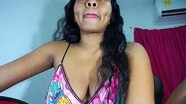 Sashabreck online show from 10/31/25, 02:56