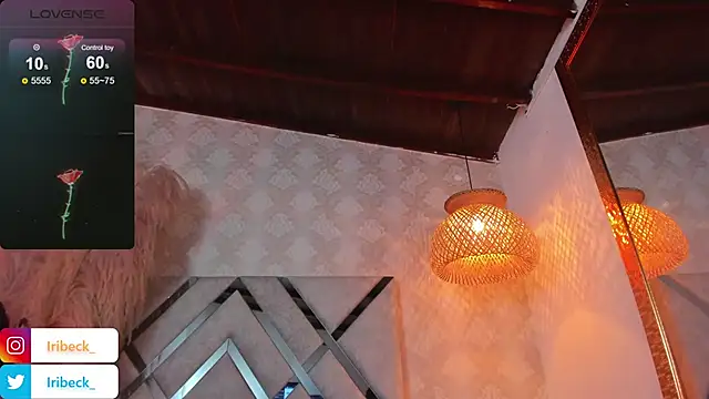 oceane becker online show from 03/11/25, 04:07