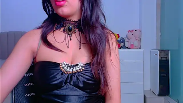Aashika-Kaur online show from 10/23/25, 04:01