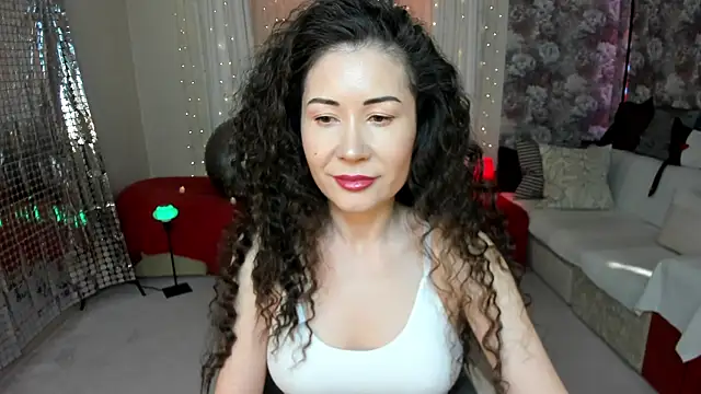 KarinaSweeety online show from 01/15/25, 08:41