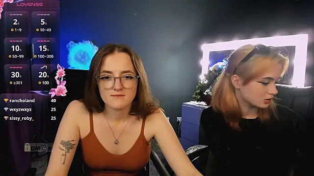 Snapshot of liana_kisses chatting on 01/24/25, 05:21 liana kisses online show from 01/24/25, 05:21