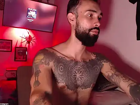 Snapshot of Franckstein chatting on 11/19/25, 12:16 Franckstein online show from 11/19/25, 12:16