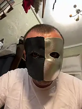 Ariel Ari online show from 01/09/25, 09:16