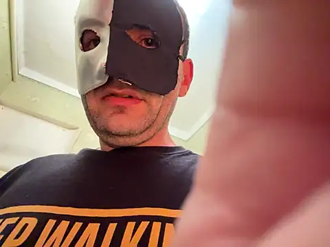 Ariel Ari online show from 01/09/25, 11:24