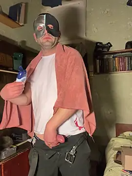 Ariel Ari online show from 01/19/25, 11:53