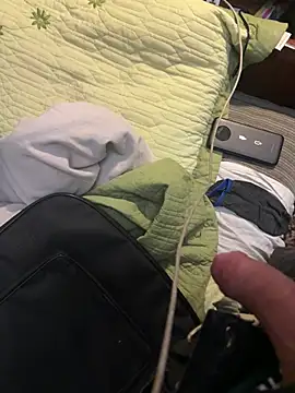 Ariel Ari online show from 01/26/25, 01:36