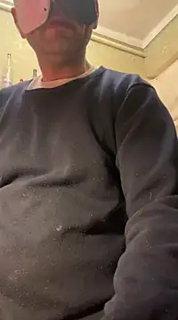 Ariel Ari online show from 01/27/25, 02:10