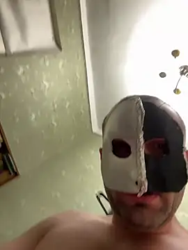 Ariel Ari online show from 02/14/25, 01:51