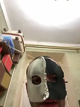 Ariel Ari online show from 02/16/25, 03:58