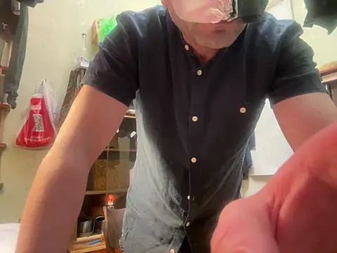 Ariel Ari online show from 02/25/25, 01:30