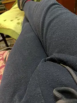 Ariel Ari online show from 02/27/25, 06:20