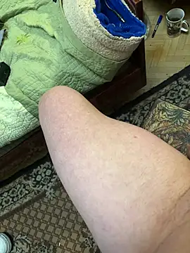 Ariel Ari online show from 03/15/25, 02:14