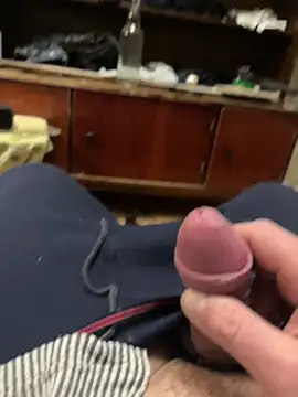 Ariel Ari online show from 10/13/25, 04:23