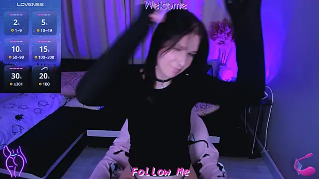 Snapshot of Lia_xxGirl chatting on 01/16/25, 02:51 Lia xxGirl online show from 01/16/25, 02:51