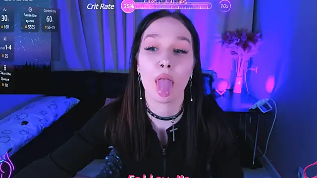 Snapshot of Lia_xxGirl chatting on 01/30/25, 11:55 Lia xxGirl online show from 01/30/25, 11:55