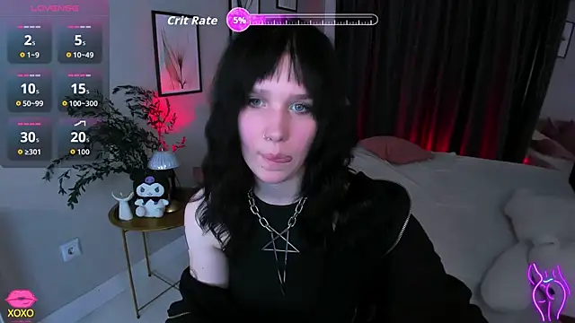 Snapshot of Lia_xxGirl chatting on 09/21/25, 09:27 Lia xxGirl online show from 09/21/25, 09:27