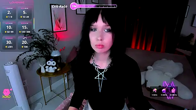 Snapshot of Lia_xxGirl chatting on 09/28/25, 08:58 Lia xxGirl online show from 09/28/25, 08:58