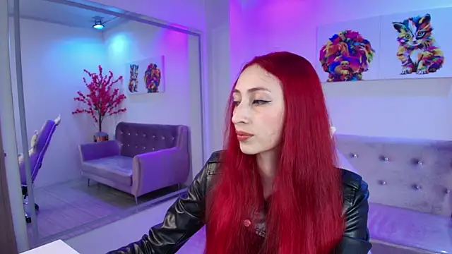 Snapshot of Vermelha_Gremory_ chatting on 12/31/24, 11:53 Vermelha Gremory online show from 12/31/24, 11:53