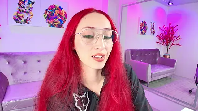 Snapshot of Vermelha_Gremory_ chatting on 01/07/25, 02:41 Vermelha Gremory online show from 01/07/25, 02:41