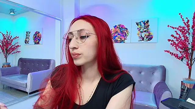 Snapshot of Vermelha_Gremory_ chatting on 01/14/25, 03:04 Vermelha Gremory online show from 01/14/25, 03:04