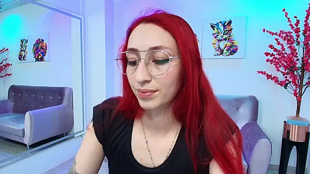 Snapshot of Vermelha_Gremory_ chatting on 01/14/25, 06:07 Vermelha Gremory online show from 01/14/25, 06:07