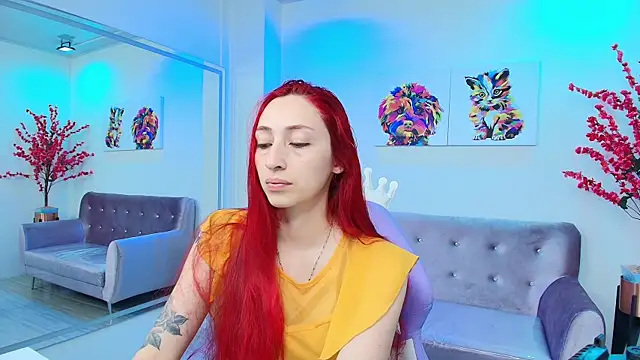 Snapshot of Vermelha_Gremory_ chatting on 01/15/25, 11:43 Vermelha Gremory online show from 01/15/25, 11:43
