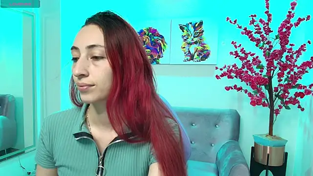Snapshot of Vermelha_Gremory_ chatting on 09/20/25, 07:59 Vermelha Gremory online show from 09/20/25, 07:59