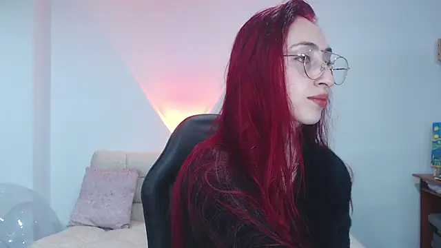 Snapshot of Vermelha_Gremory_ chatting on 09/29/25, 09:08 Vermelha Gremory online show from 09/29/25, 09:08
