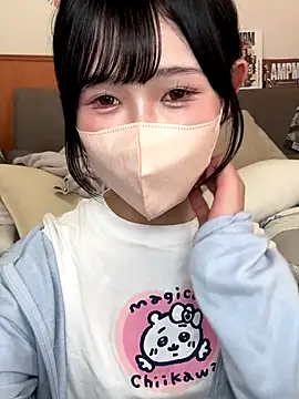 Conatsu online show from 10/30/25, 05:42