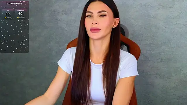 KimDavisBaby online show from 10/16/25, 04:02