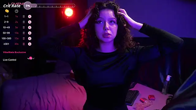 Snapshot of Megan___Cox chatting on 09/16/25, 06:31 Megan Cox online show from 09/16/25, 06:31