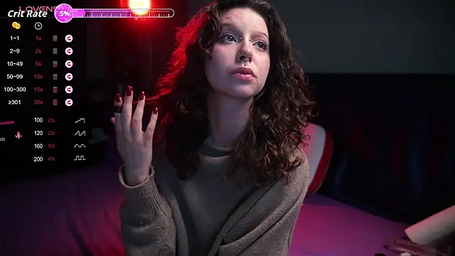 Snapshot of Megan___Cox chatting on 09/26/25, 03:49 Megan Cox online show from 09/26/25, 03:49