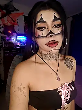 Bonnye star online show from 10/29/25, 04:37