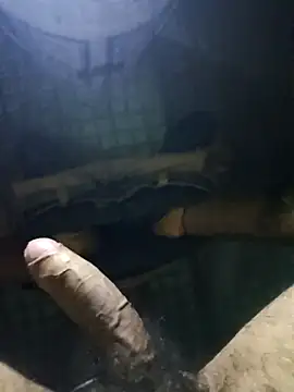 BigRastaFire online show from 10/11/25, 04:55