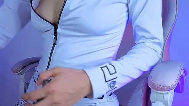 Staicy Nasty online show from 11/05/25, 03:50