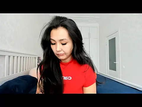 Missykitty01 online show from 11/17/25, 05:57