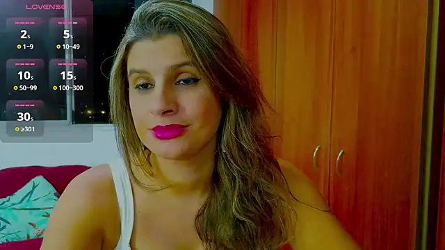 Snapshot of dalila_sexxx chatting on 01/10/25, 02:57 dalila sexxx online show from 01/10/25, 02:57