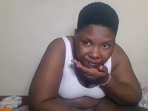 African Bigjuicyass online show from 11/01/25, 07:05