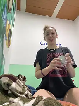 Littlelolo60 online show from 12/16/24, 02:16