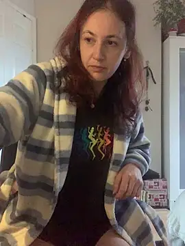 Littlelolo60 online show from 01/28/25, 08:25